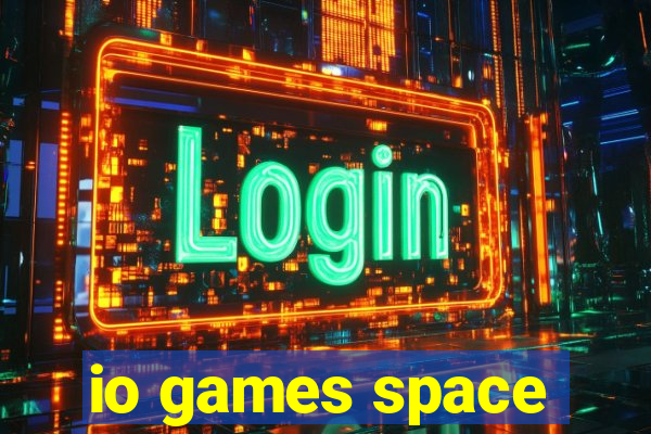 io games space